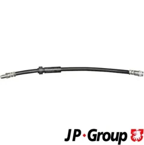 Шланг гальмівний передній 1261601400 JP GROUP