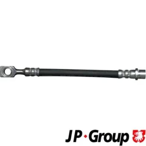Шланг гальмівний задній 1261700500 JP GROUP