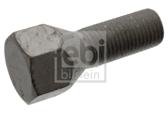 Болти колісні 12706 FEBI