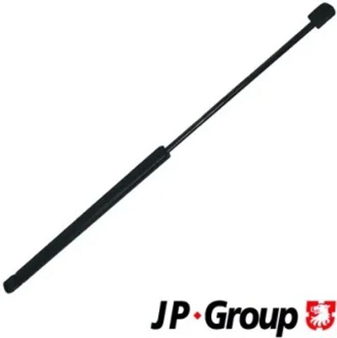 Амортизатор двері п'ятої 1281201400 JP GROUP