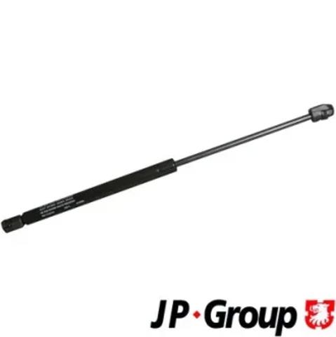 Амортизатор двері задньої 1281201900 JP GROUP