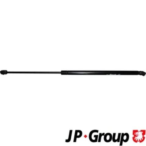 Амортизатор задньої ляди 1281203500 JP GROUP