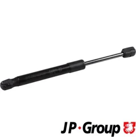 Амортизатор двері задньої 1281206400 JP GROUP