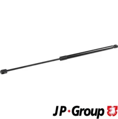 Амортизатор задньої ляди 1281206600 JP GROUP