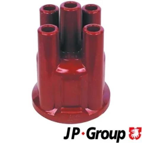 Кришка розподільника запалювання / трамблера 1291200600 JP GROUP