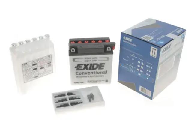 Акумулятор для авто 12N94B1 EXIDE