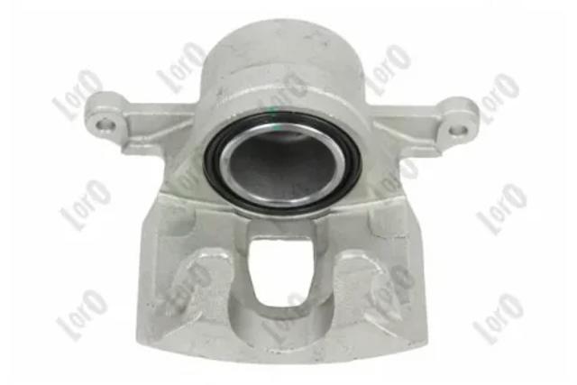 Супорт гальмівний, передній, правий 13104704 DEPO