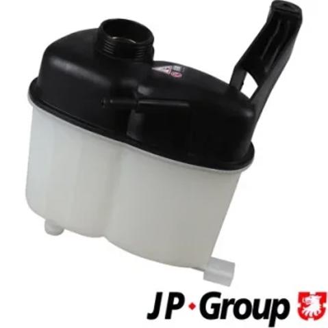 Бачок системи охолодження, розширювальний 1314701700 JP GROUP