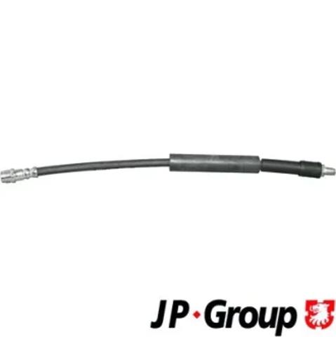 Гнучка гальмівна трубка передня 1361600900 JP GROUP