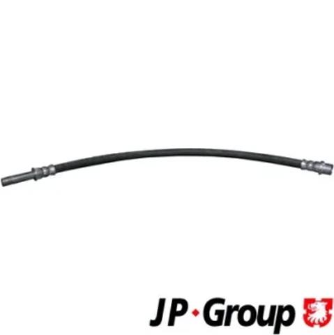 Гнучка гальмівна трубка передня 1361700900 JP GROUP