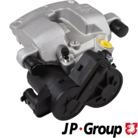 Супорт гальмівний задній правий 1362002480 JP GROUP