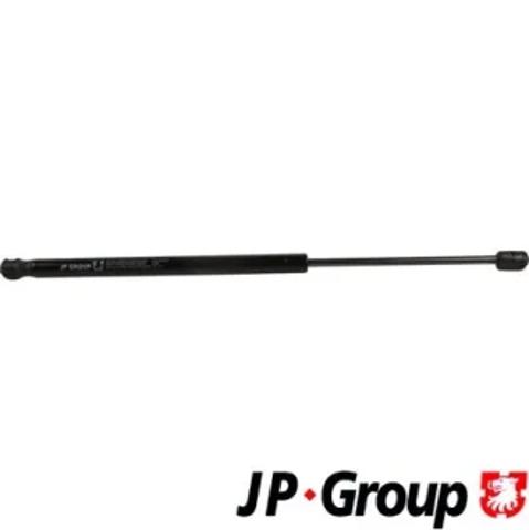 Амортизатор кришки багажника / двері 3/5-ї задньої 1381202300 JP GROUP