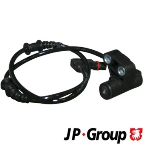 Датчик АБС (ABS) передній, правий 1397100180 JP GROUP