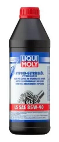 Масло роздавальної коробки 1410 LIQUI MOLY
