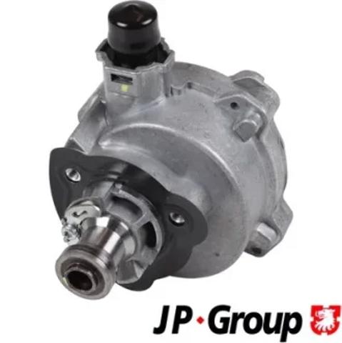 Насос вакуумний 1417100200 JP GROUP