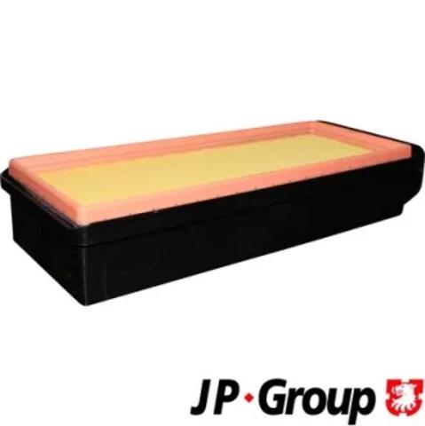 Автомобільний фільтр повітря 1418604200 JP GROUP