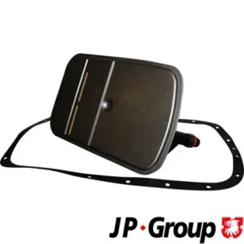 Фільтр для автомат коробки 1431900700 JP GROUP