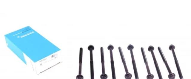 Болт головки блоку циліндрів, ГБЦ 143216901 VICTOR REINZ