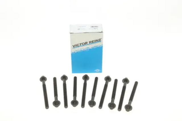Болт головки блока циліндрів, ГБЦ 143223001 VICTOR REINZ