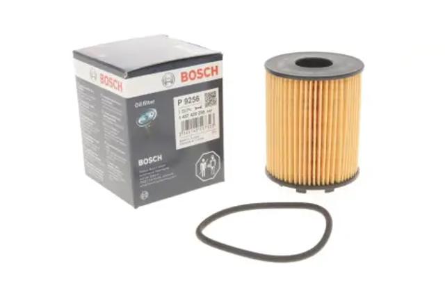 Фільтр масла 1457429256 BOSCH
