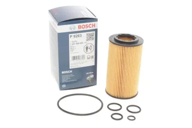 Маслофільтр 1457429263 BOSCH