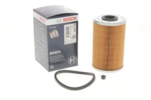 Фільтр паливний 1457431724 BOSCH
