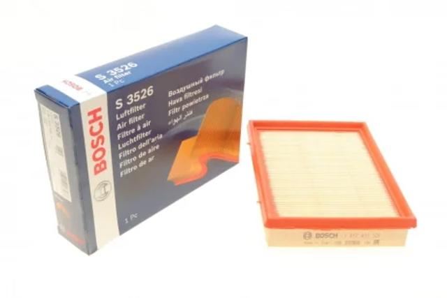 Фільтр повітряний 1457433526 BOSCH