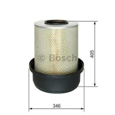 Система автоматичного очищення повітряного фільтра 1457433730 BOSCH