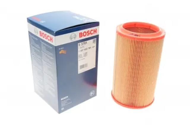 Автомобільний фільтр повітря 1457433791 BOSCH