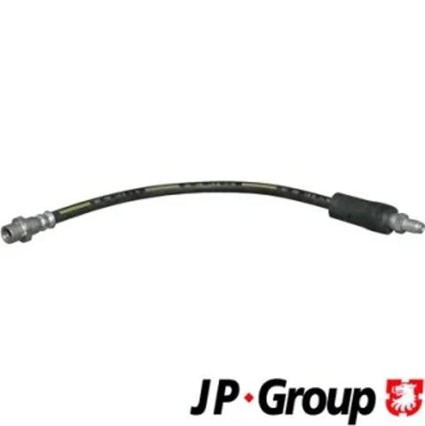 Шланг гальмівний передній 1461600100 JP GROUP