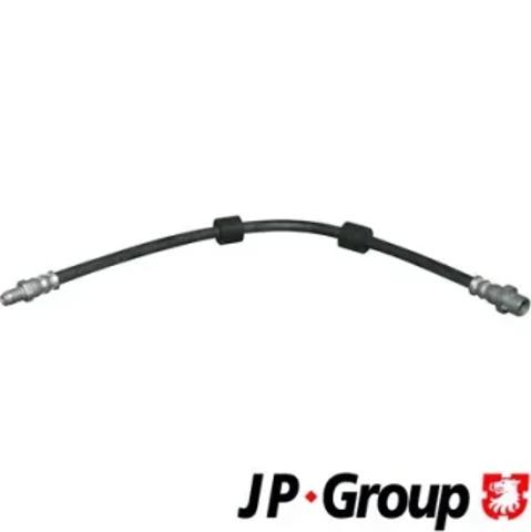 Шланг гальмівний передній 1461600200 JP GROUP