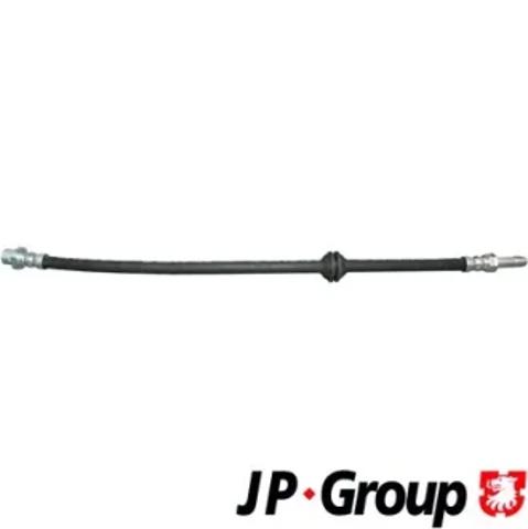 Шланг гальмівний передній 1461601000 JP GROUP