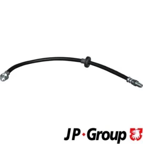 Шланг гальмівний передній 1461601600 JP GROUP