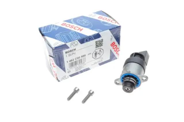Клапан високого тиску 1462C00986 BOSCH