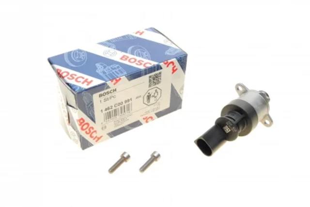 Редукційний клапан ПНВТ 1462C00991 BOSCH