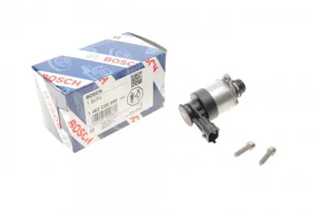 Редукційний клапан ПНВТ 1462C00998 BOSCH