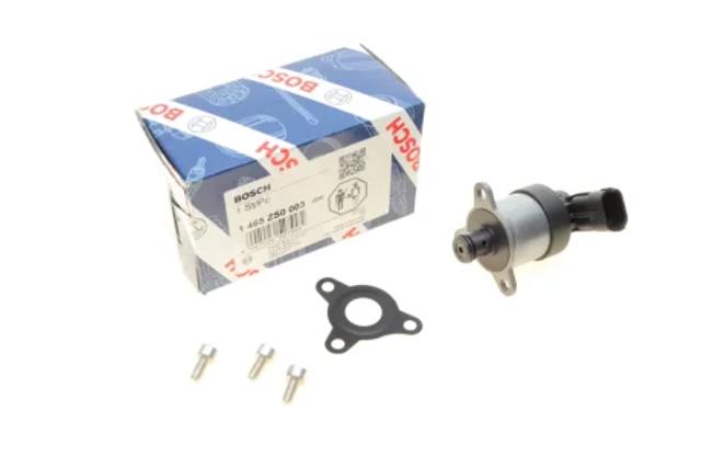 Регулятор тиску палива 1465ZS0003 BOSCH