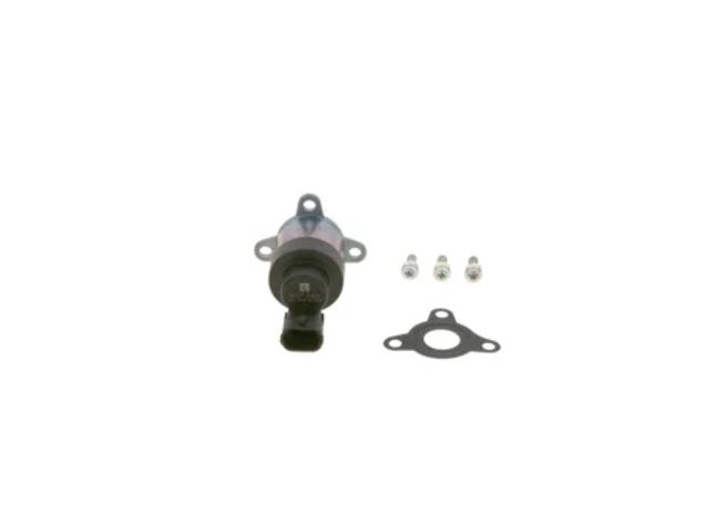 Клапан регулювання тиску палива 1465ZS0017 BOSCH