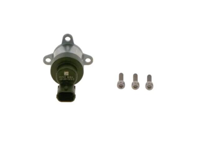 Клапан регулювання тиску, редукційний клапан ТНВД 1465ZS0040 BOSCH