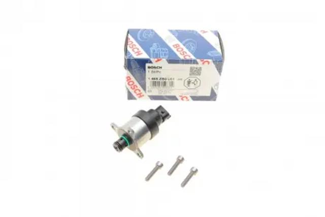 Клапан регулювання тиску палива 1465ZS0061 BOSCH
