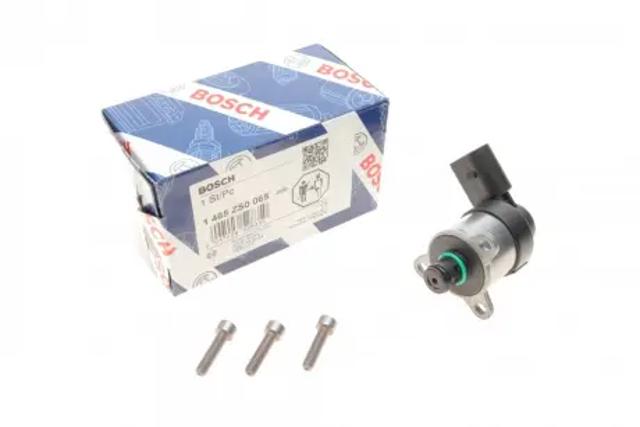 Клапан високого тиску 1465ZS0065 BOSCH