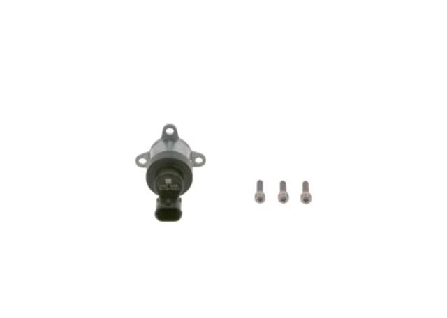 Клапан регулювання тиску, редукційний клапан ТНВД 1465ZS0083 BOSCH