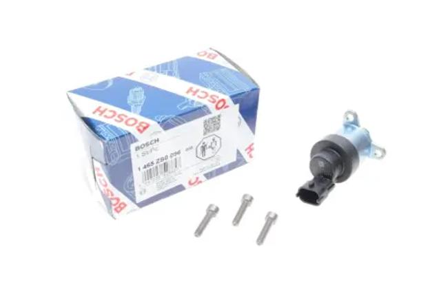 Регулятор тиску ПНВТ 1465ZS0096 BOSCH