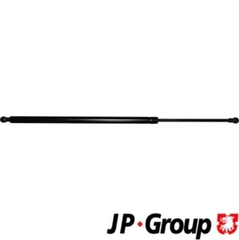 Амортизатор кришки багажника / двері 3/5-ї задньої 1481202200 JP GROUP