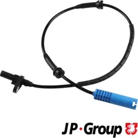 Датчик АБС (ABS) передній 1497106000 JP GROUP