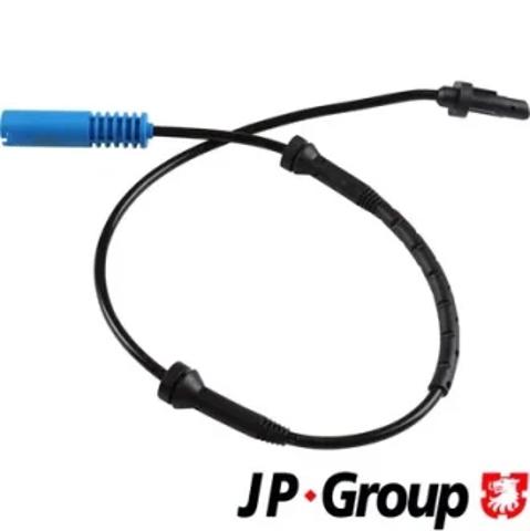 Датчик АБС (ABS) передній 1497106500 JP GROUP