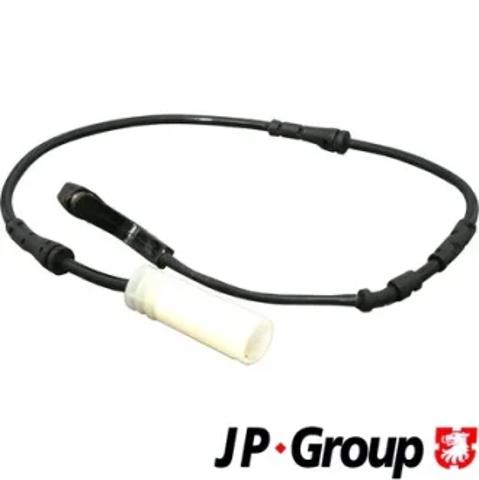 Сенсор зносу 1497301200 JP GROUP