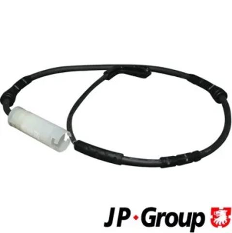 Датчик зносу гальмівних колодок, передній 1497302100 JP GROUP