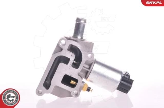 Клапан EGR, рециркуляції газів 14SKV003 SKV