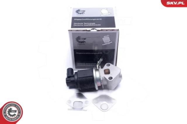 Клапан EGR рециркуляції газів 14SKV008 SKV